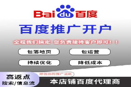 成功案例：一家初创企业如何通过百度关键词推广快速崛起